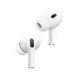 Apple AirPods Pro 2 Kabellose In‑Ear Kopfhörer, Bluetooth...