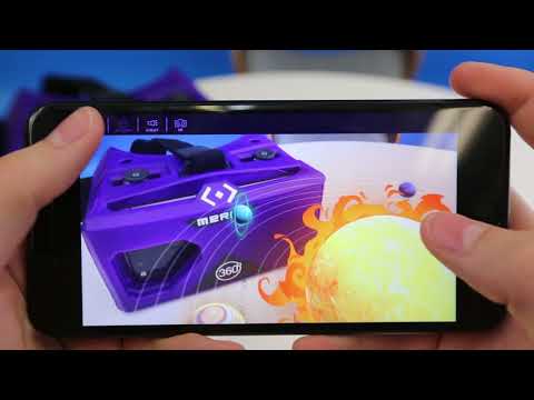 Merge Cube – Augmented Reality neu erleben | coolsten