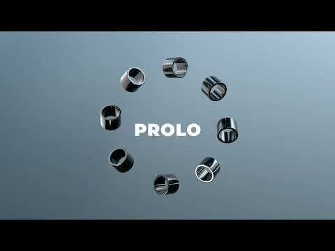 Prolo Ring – Innovative Alternative zur Computermaus
