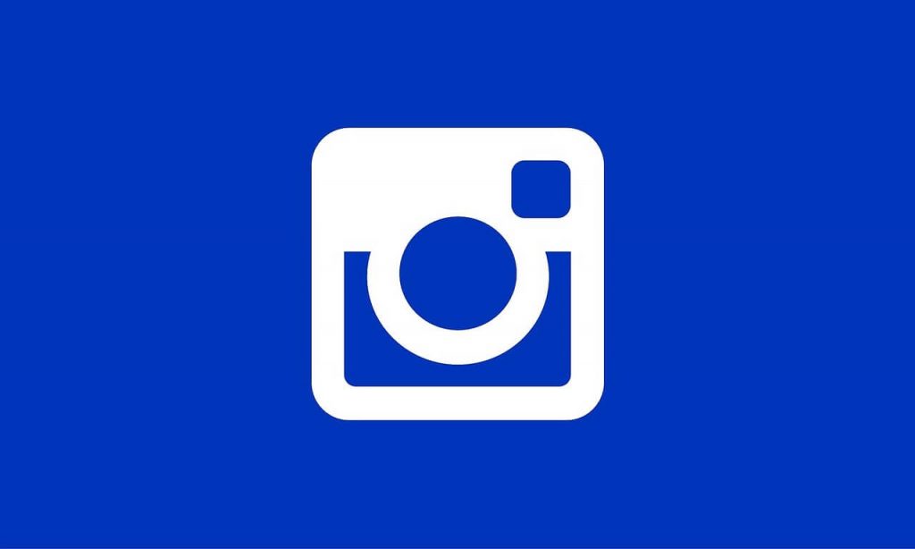 Instagram App Logo