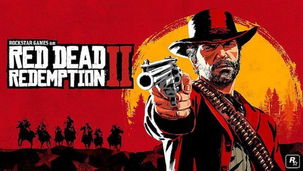 Eines der coolsten Spiele - Red Dead Redemption 2