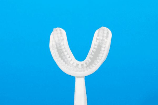 10 sekunden zahnb�rste