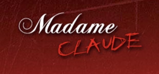 Madame Claude Bar in Berlin