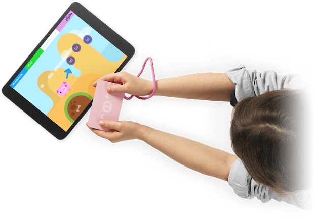 Pigzbe - Blockchain Wallet für Kinder