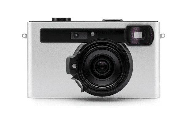 Pixii Rangefinder Kamera