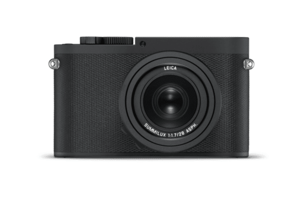 Leica Q-P Kamera