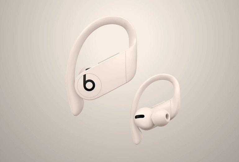Powerbeats Pro Bluetooth-Kopfhörer 