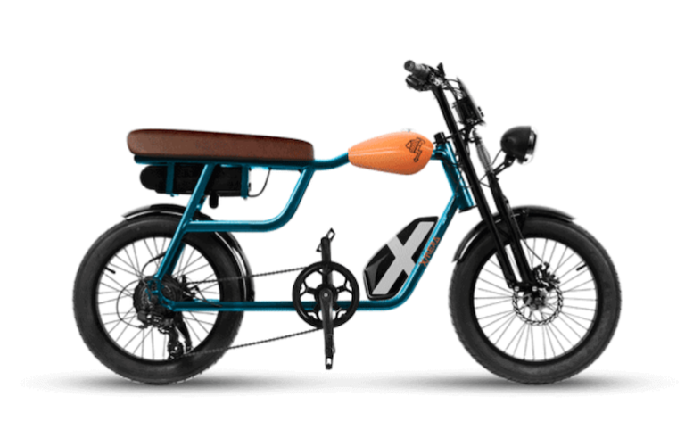 Xmera Bionic Bike