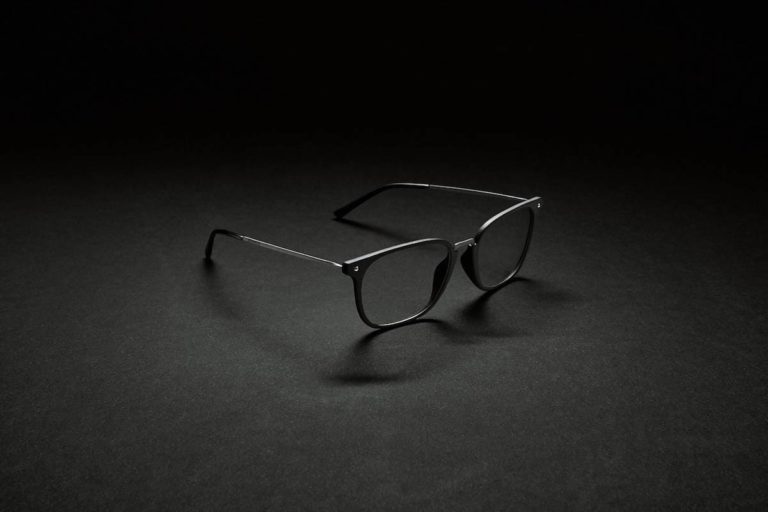 Starck SPHERE Brillen Abbildung