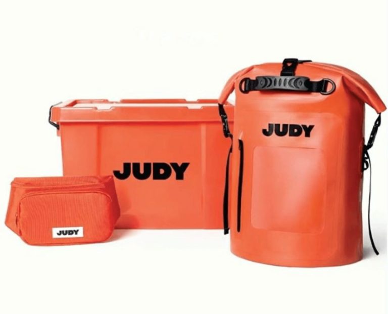 Judy Emergency Kit