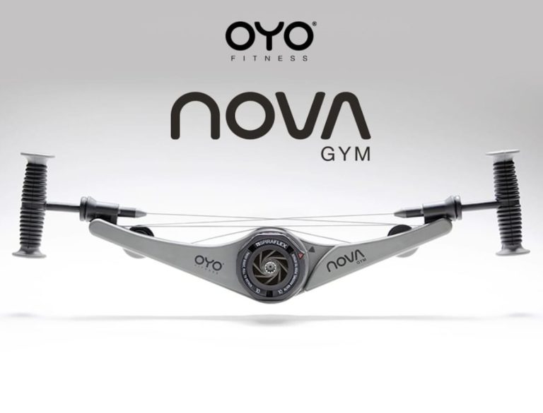 OYO NOVA Gym Fitness