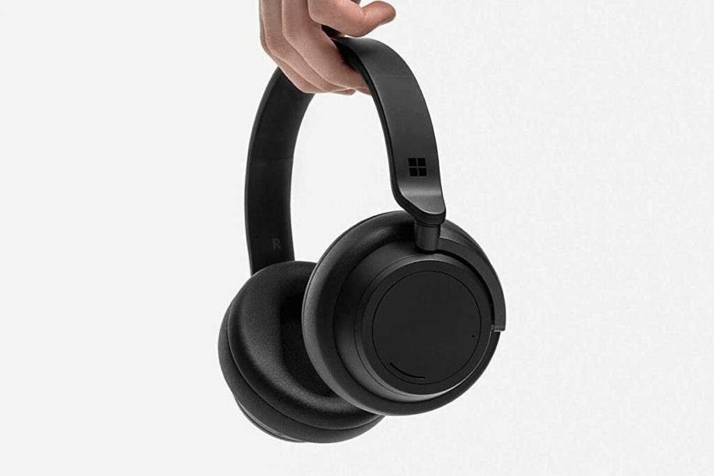 Surface Headphones 2 von Microsoft