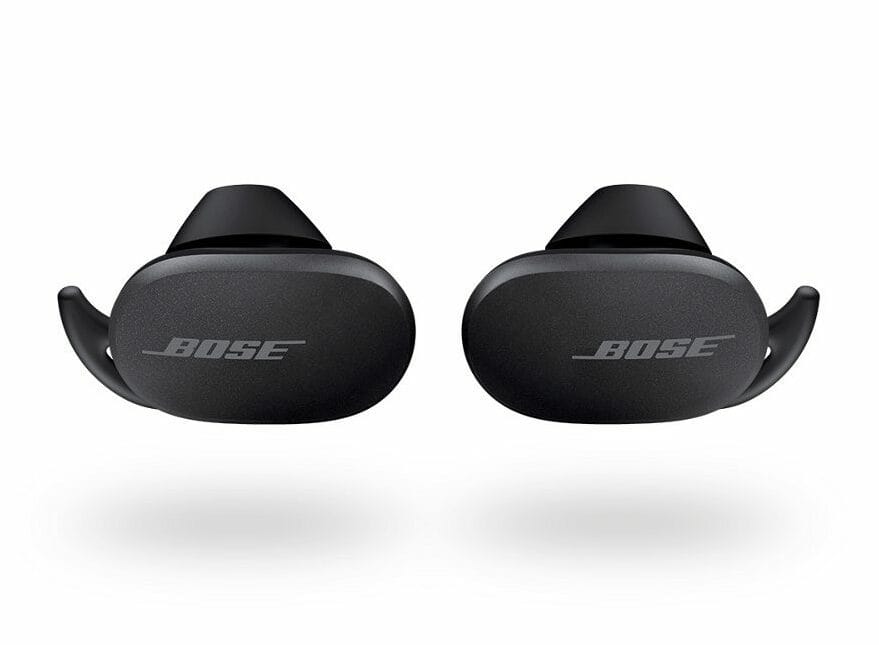 Bose QuietComfort Earbuds Ohrhörer