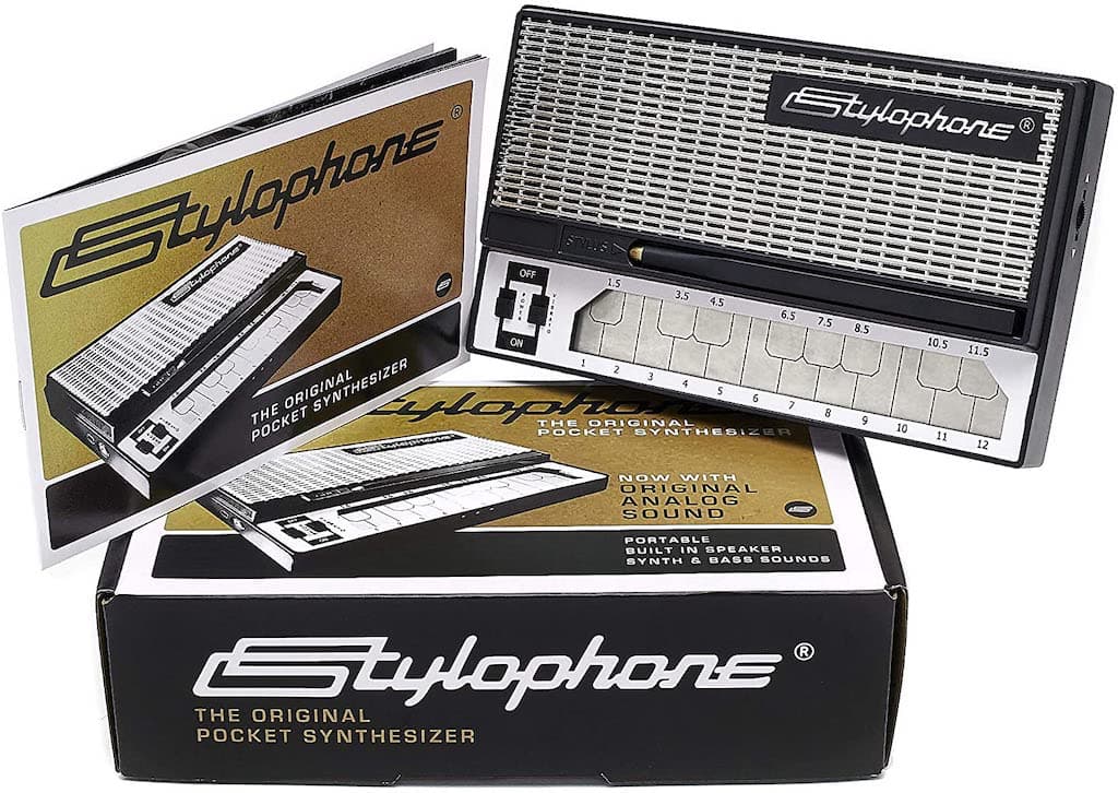 Stylophone - das Original