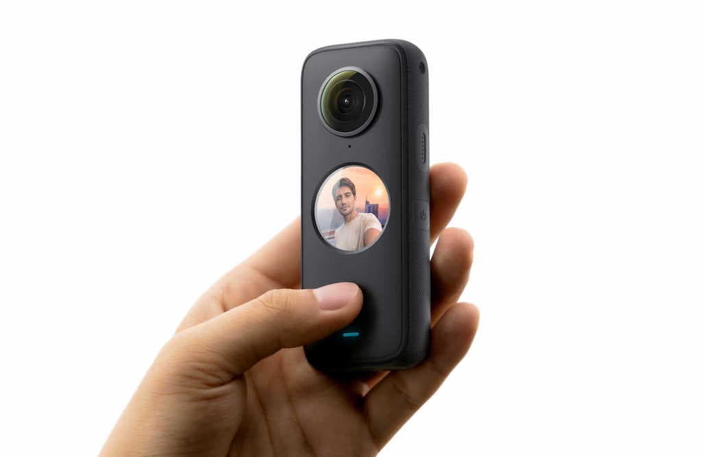 Insta360 One X2 Kamera