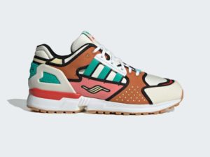 adidas x krusty burger