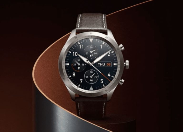 Zepp Z Smartwatch von Huami