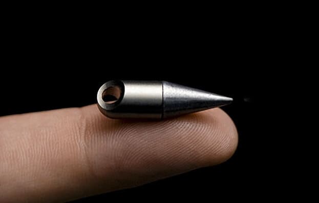 ForeverPen ist der kleinste Stift der Welt
