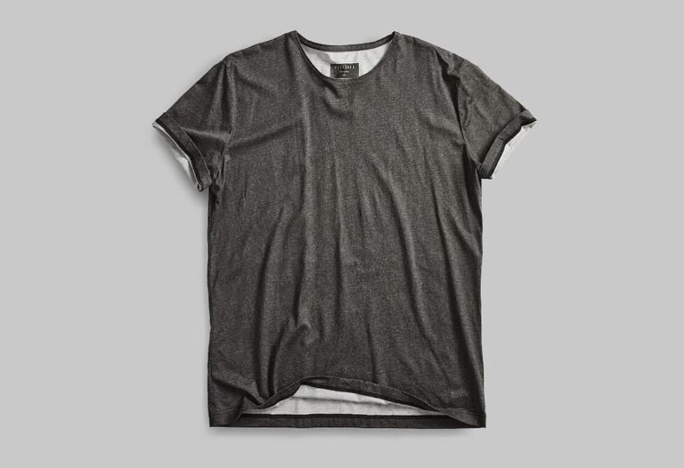 Vollebak Black Algae T-Shirt