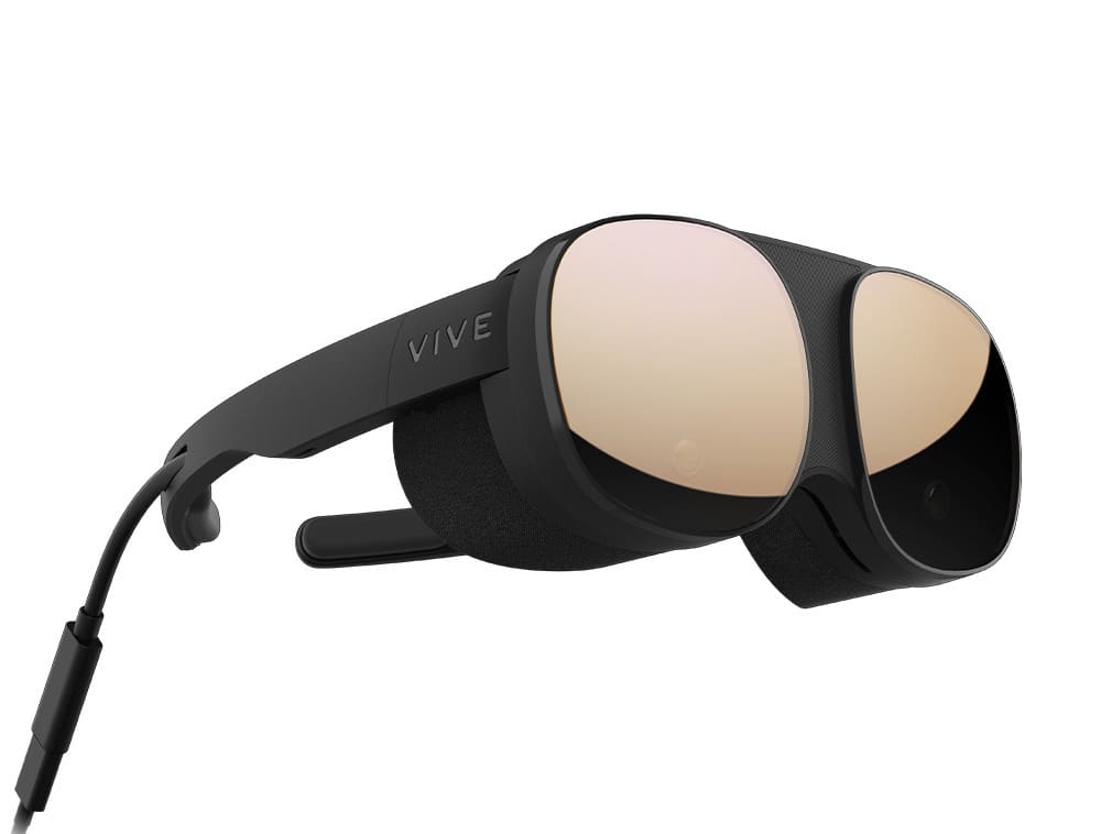 VIVE Flow VR-Brille