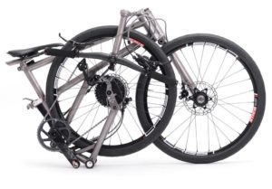 helix folding bike forum