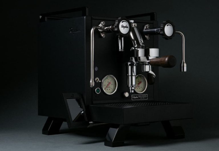 Rapha Rocket R58 Espresso Machine