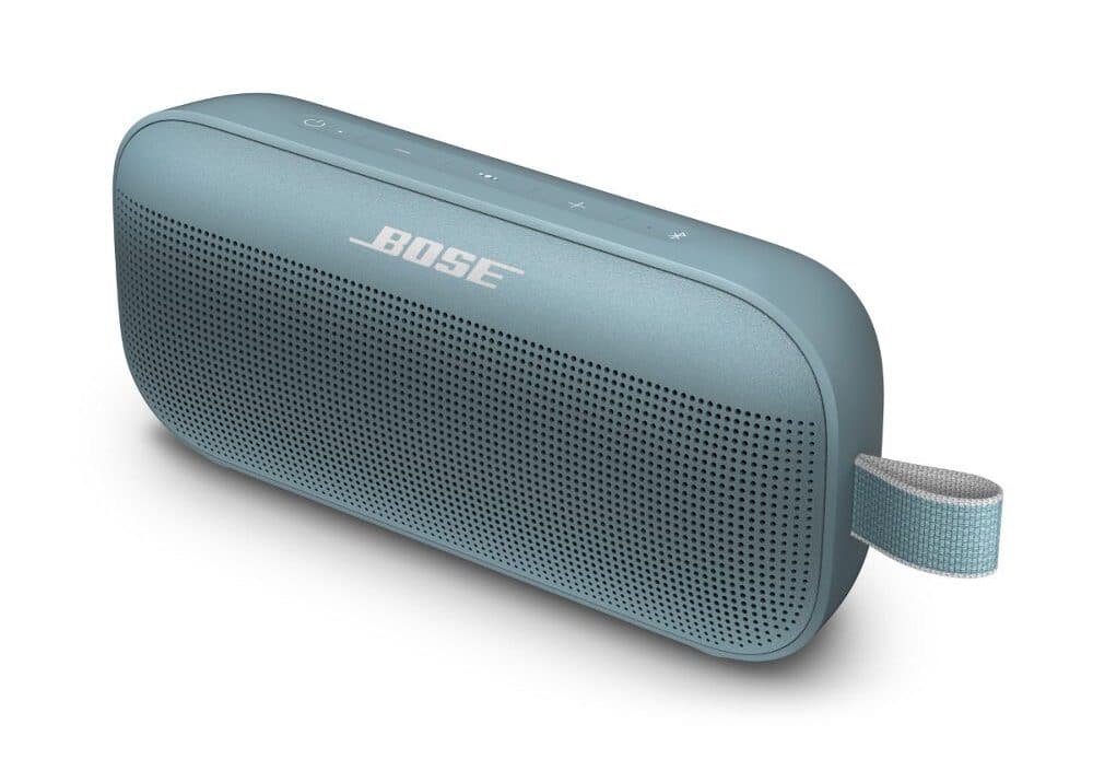 Bose SoundLink Flex in Blau