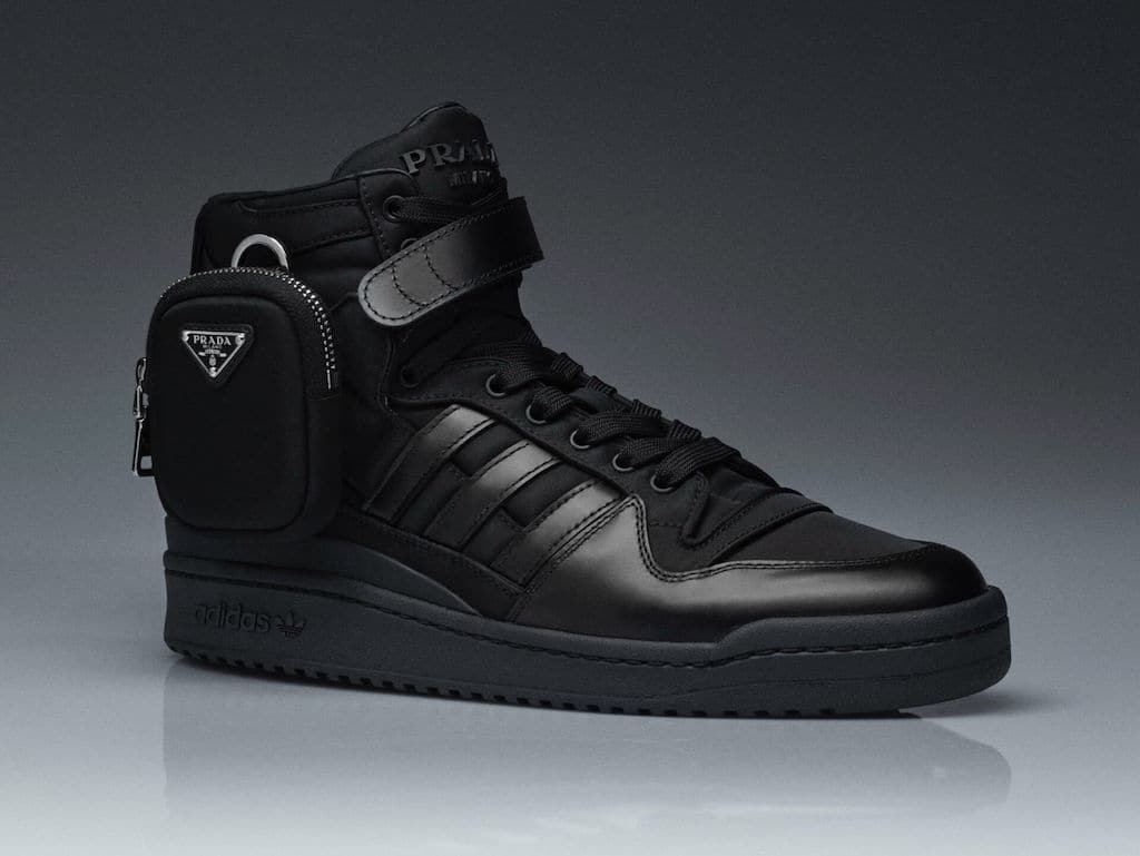Adidas by Prada Re-Nylon Sneaker