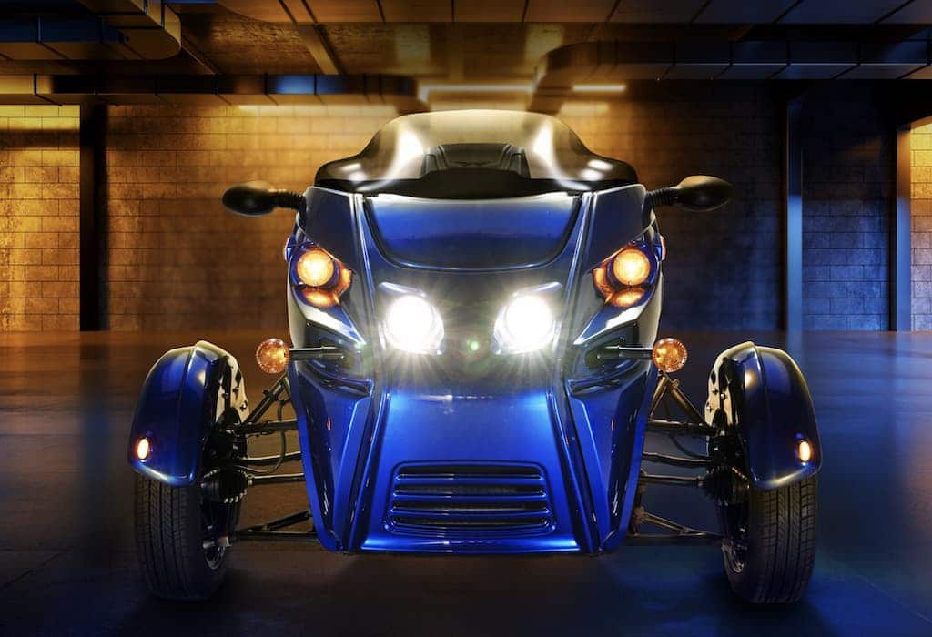 Arcimoto Roadster 2022 