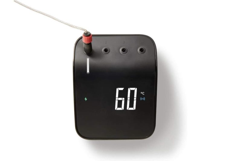 Weber Connect Smart Grilling Hub Thermometer