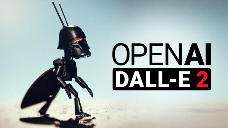 DALL-E 2 OpenAI