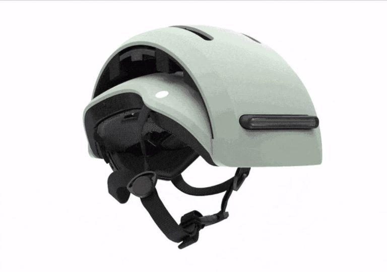 Fend Super Helmet - Fahrradhelm