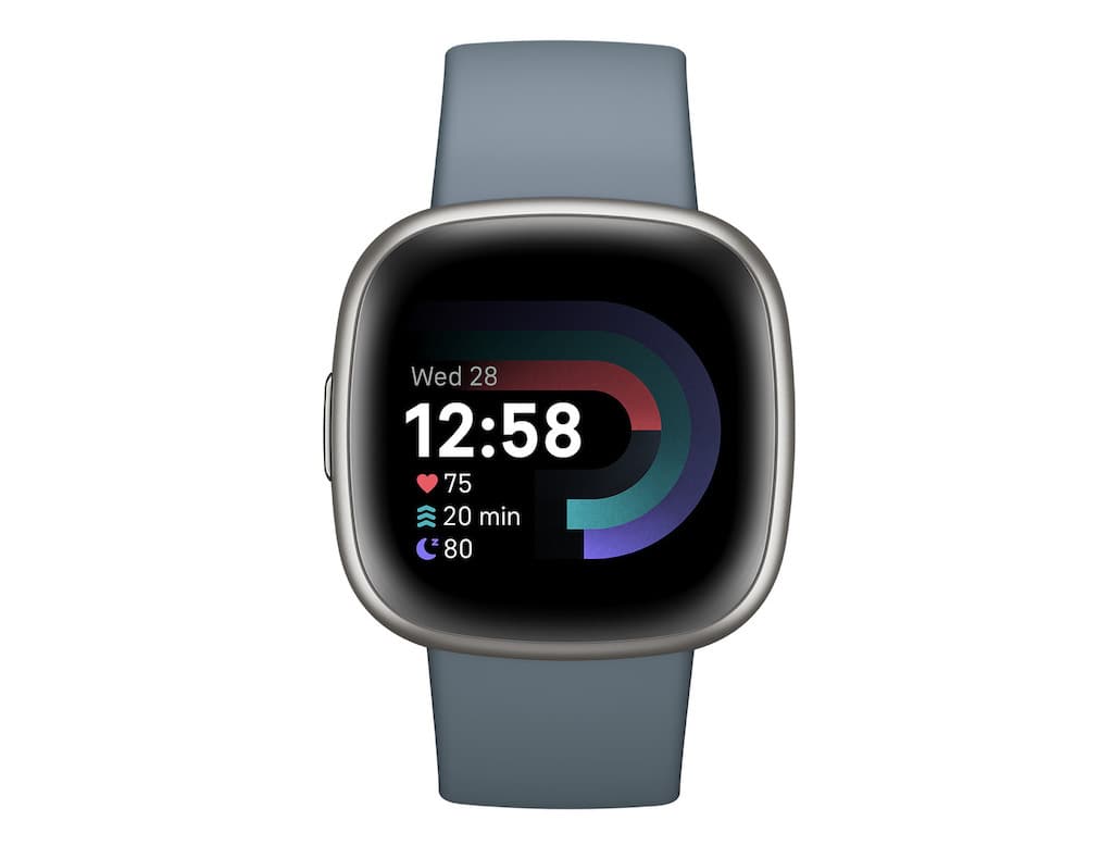 Fitbit versa 4 Smartwatch