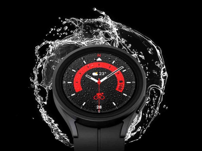 Galaxy Watch5 Pro SmartWatch