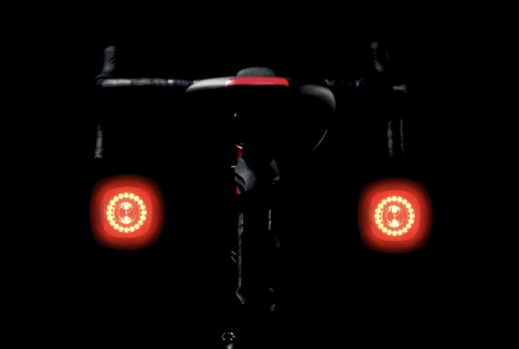 Lumos Firefly Bike-LED