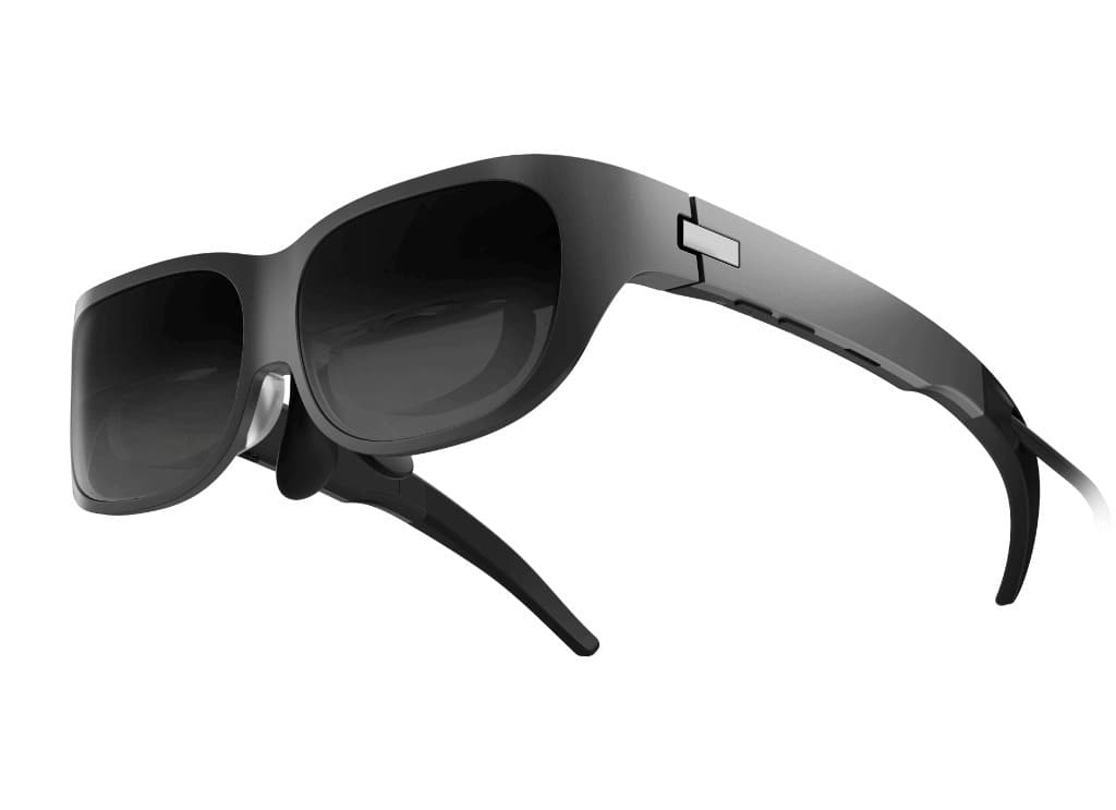 Lenovo Glasses T1 Wearable Display