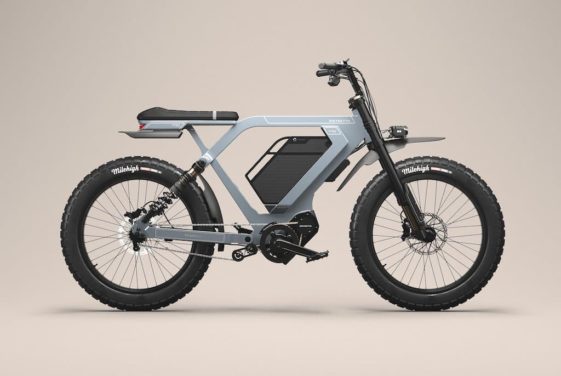 ristretto electric bike