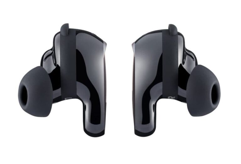 Bose QuietComfort Ultra Ohrhörer