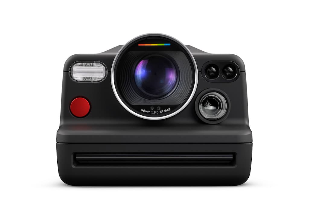 Sofortbildkamera Polaroid I-2 Instant Camera