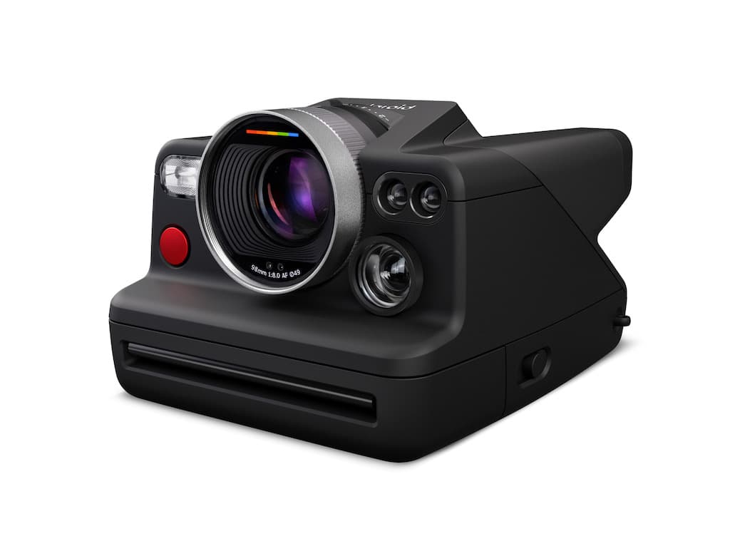 Polaroid I-2 Instant Camera Sofortbildkamera