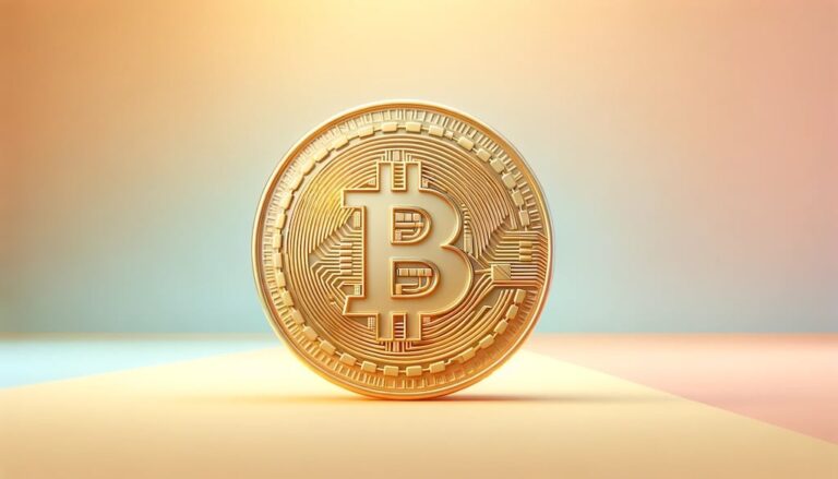 Bitcoin - die erste Kryptowährung