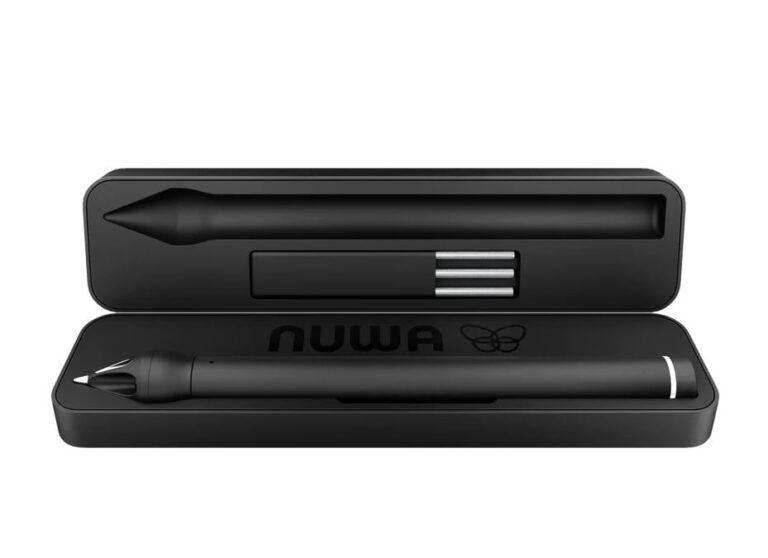 Nuwa Pen - der digitale KI Stift