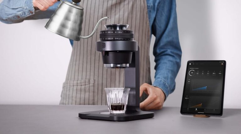 KUKU Maker Kaffeemaschine