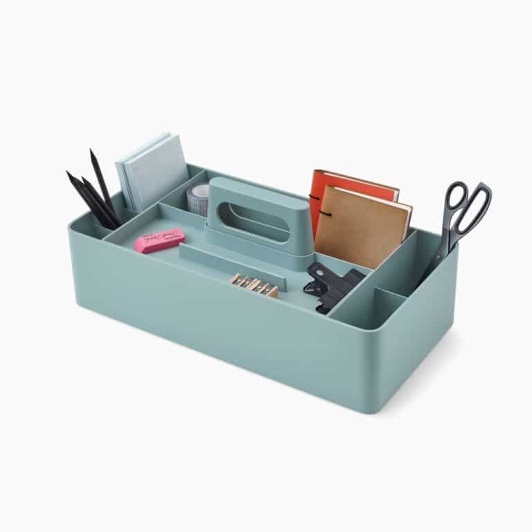 OE1 Workbox von Herman Miller