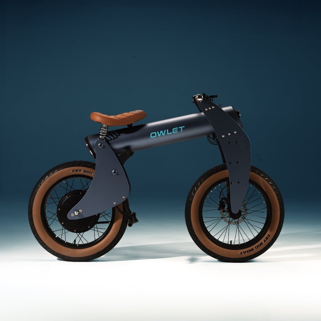 OWLET ONE E-Bike