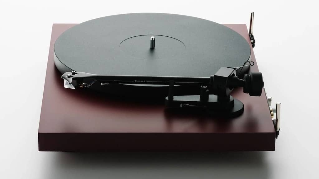 Pro-Ject Debut EVO 2 Plattenspieler