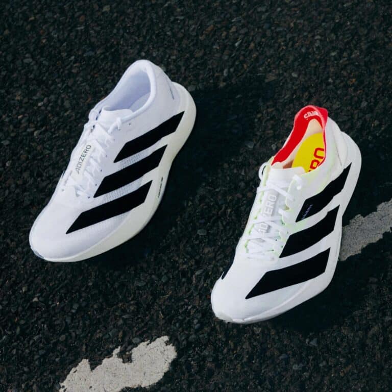 Adidas Adizero Adios Pro 4 Laufschuh