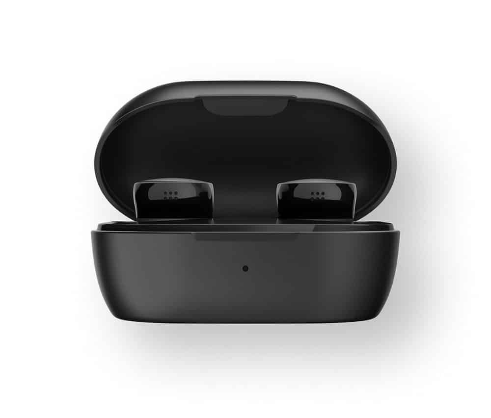 Bose QuietComfort Earbuds Gen 2 Kopfhörer in Schwarz