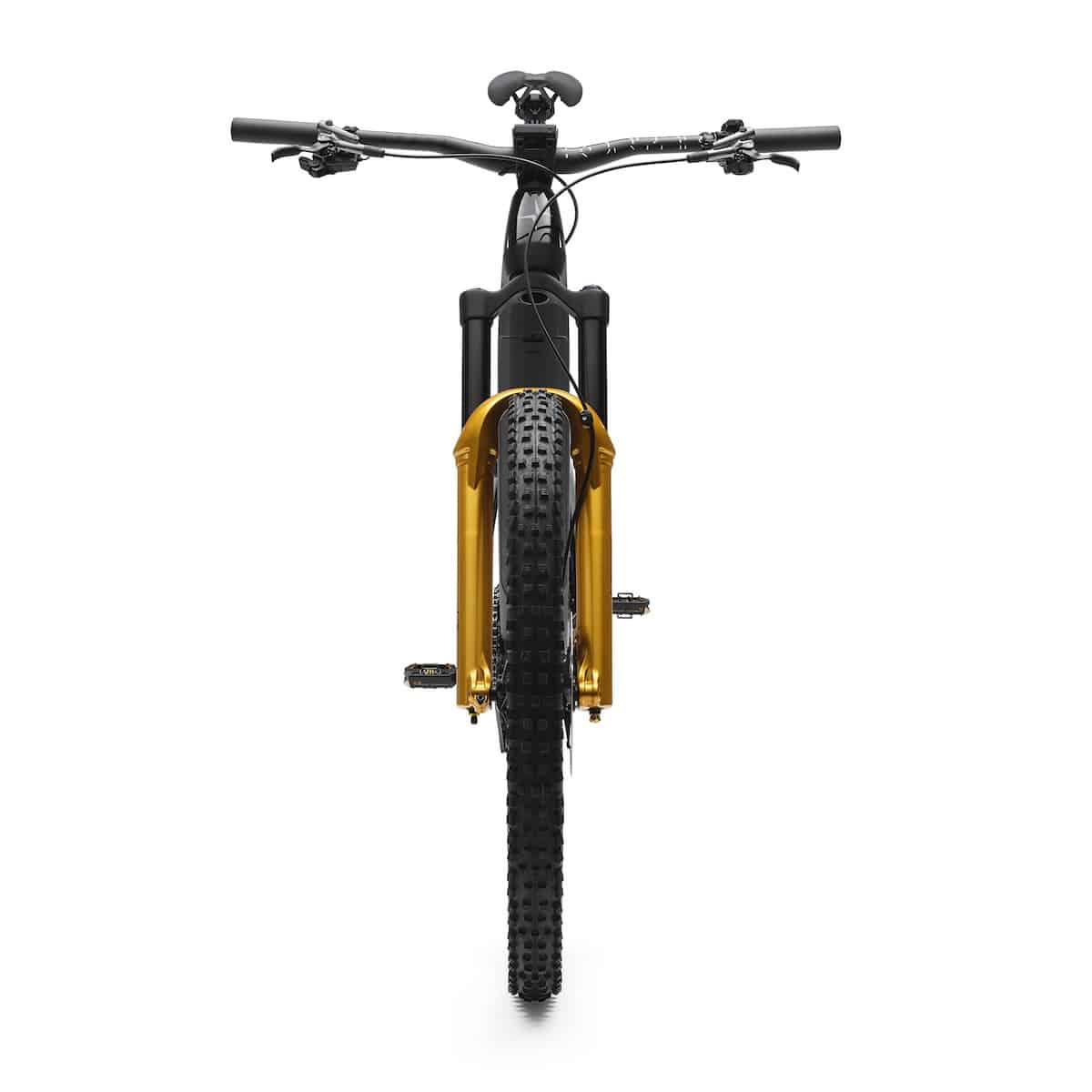 Elize Polestar Engineered E-Bike