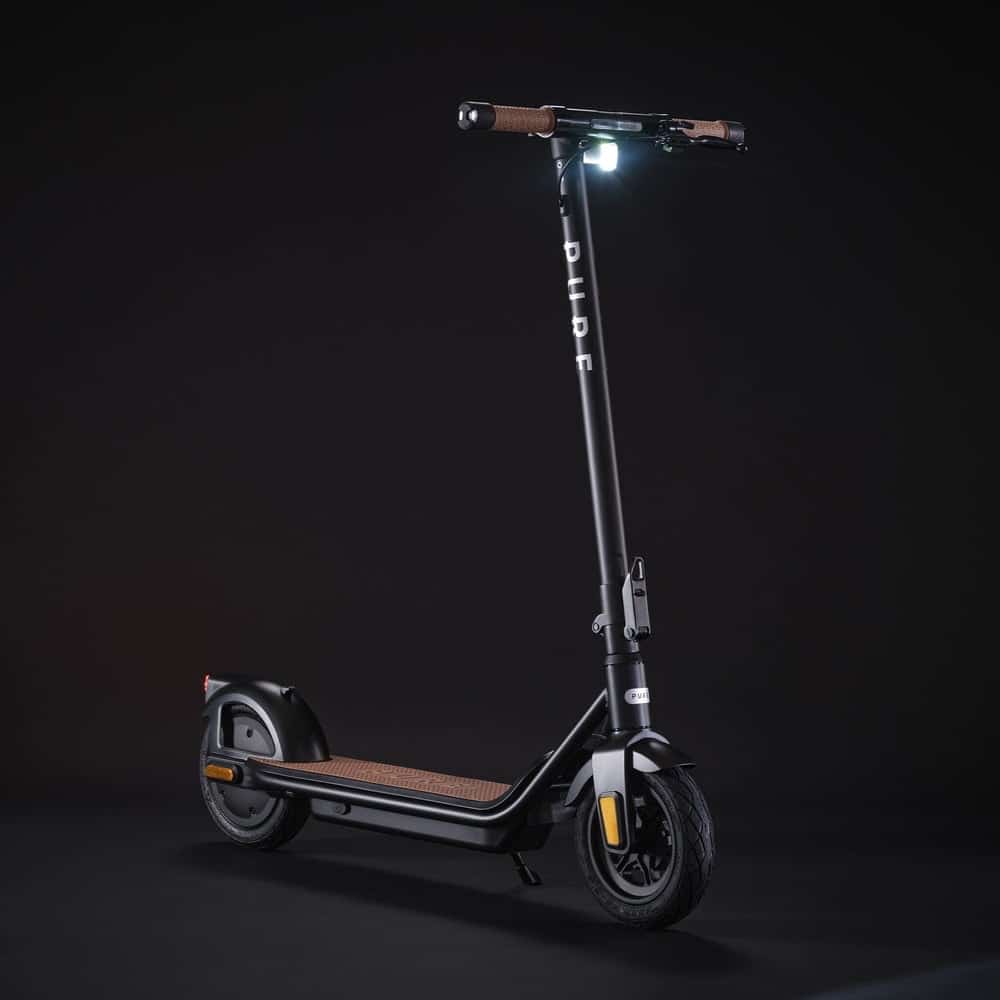 Pure Air4 Pro Elektro-Scooter